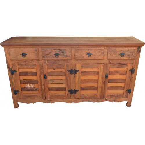 Buffet Rustico 1,65 x 0,40-4415